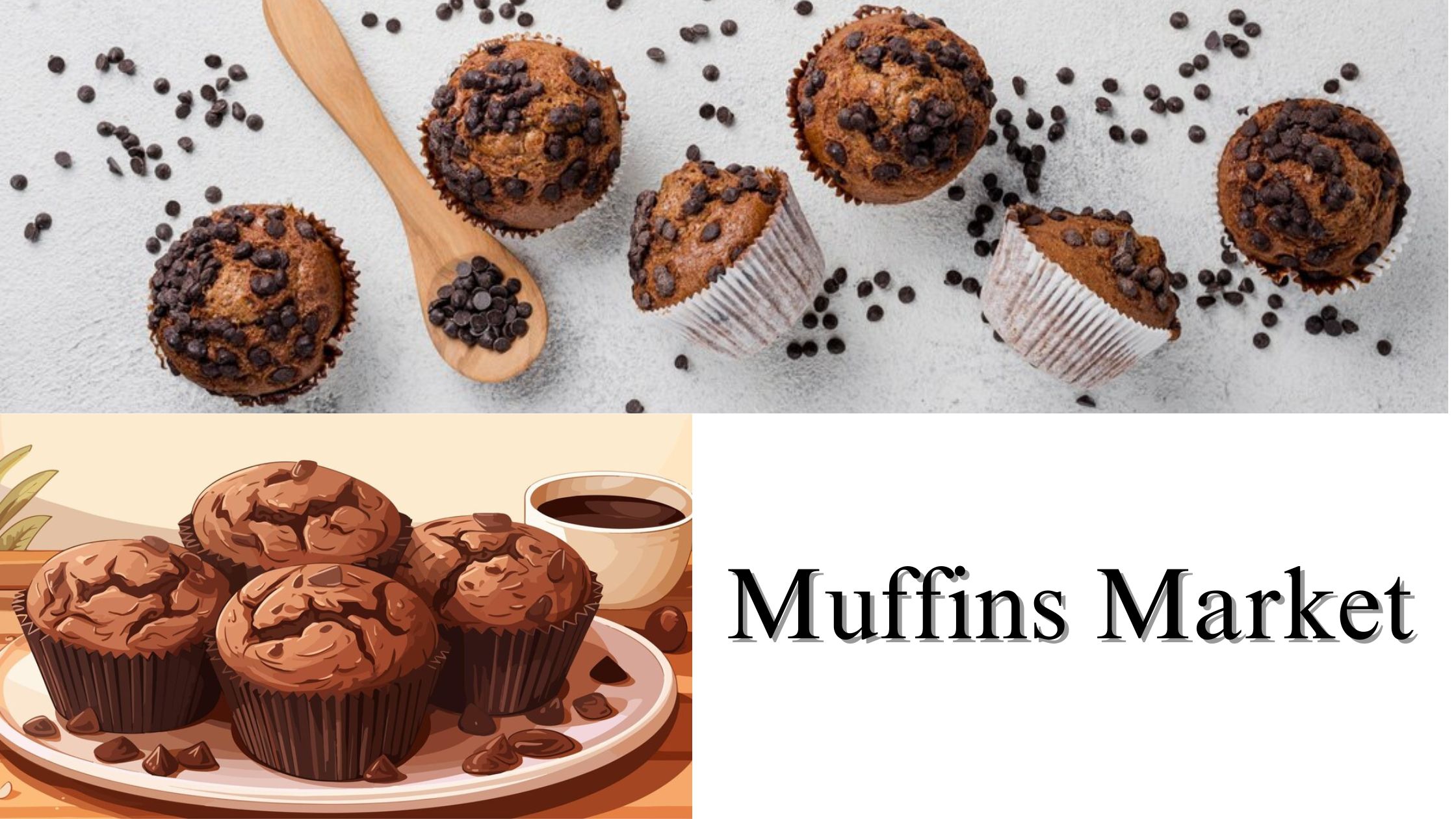 Muffins Market, Size, Share, Growth Forecast Through 2032