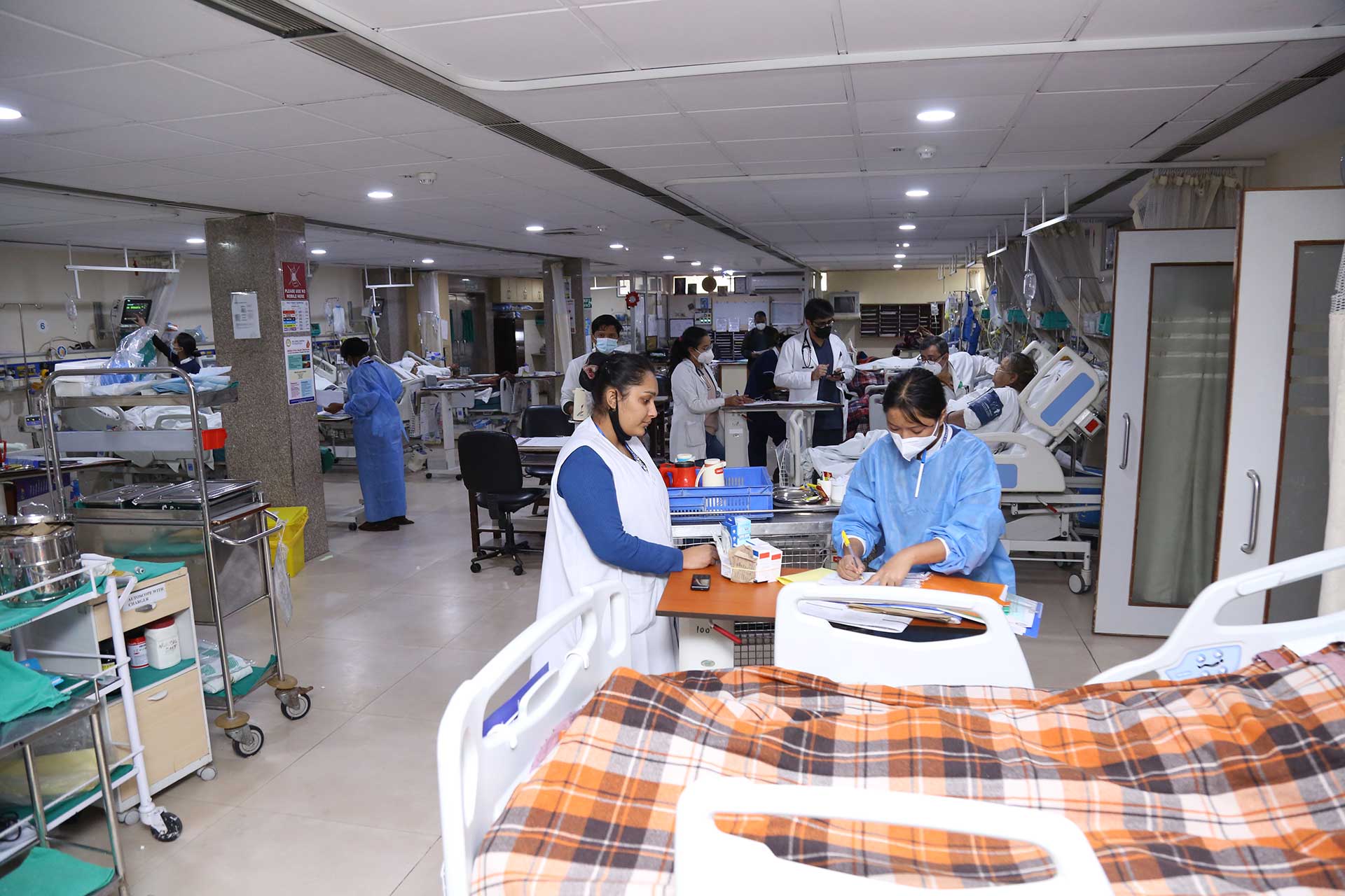 Malaysia Hospital Market 2029: Untapped Opportunities and Growth Strategies Revealed