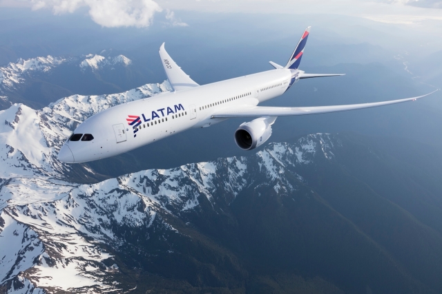 Cómo Contactar al Teléfono LATAM Airlines Chile: Todo lo que Necesitas Saber