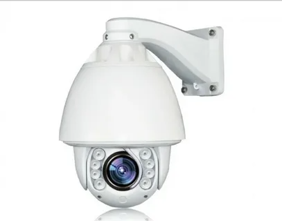 Can a CCTV technician repair a system without replacing the cameras?