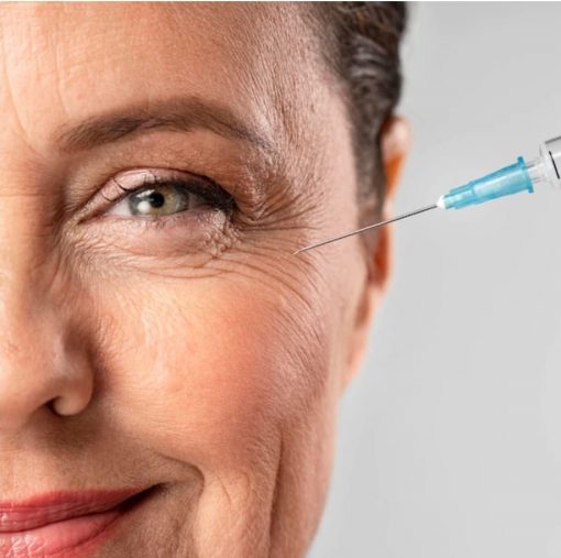 How to overcome the biggest risk of Botox?