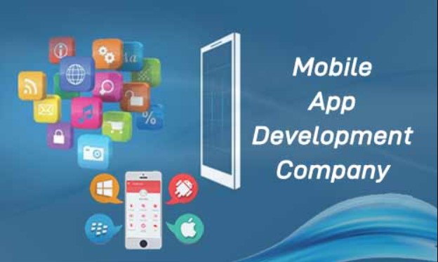 Why Choose a Mobile App Development Company in Dallas?