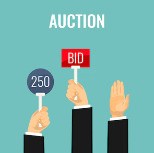 Choosing the Best Auction Software for Seamless Sales