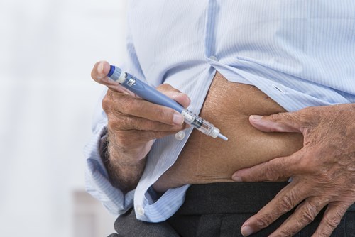 Is Mounjaro an insulin?