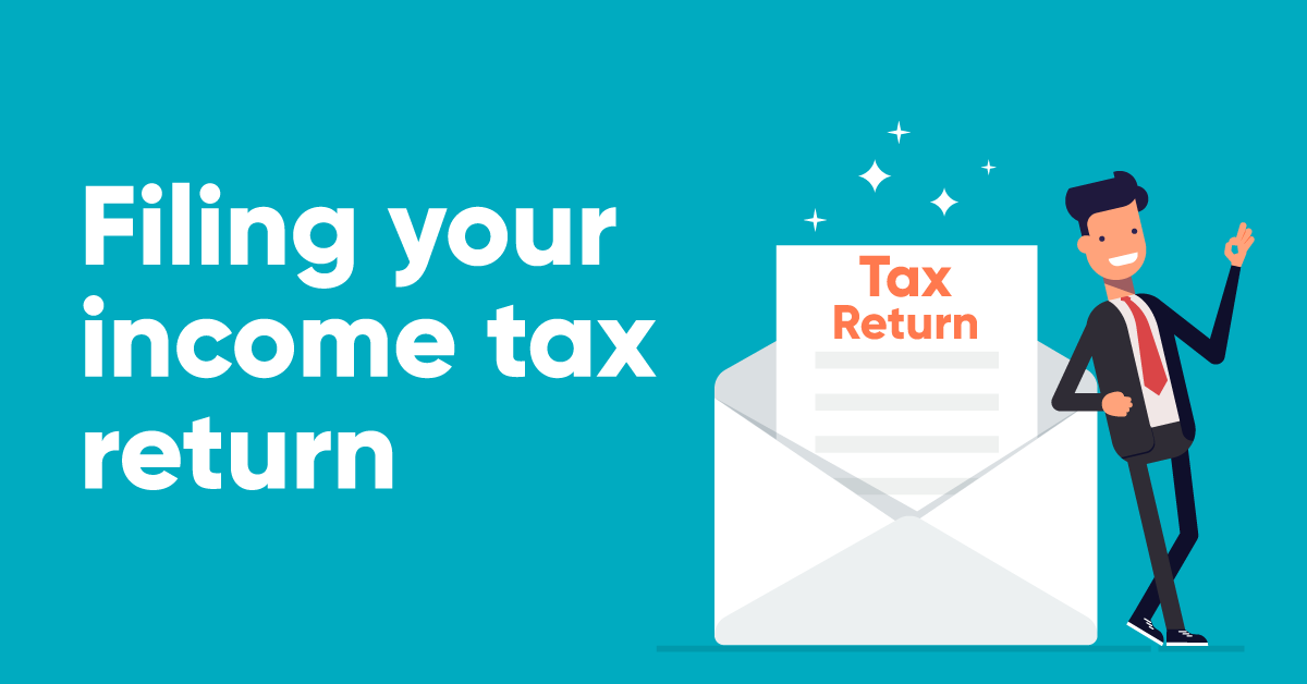 Income Tax Filing and NGO Registration Services by NGO Expert