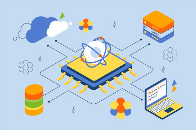 Satellite-Based Cloud Computing Market to Set an Explosive Growth in Near Future to 2032