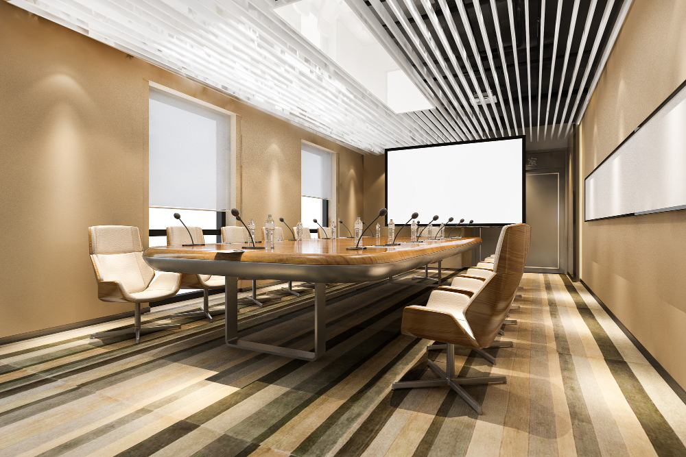 Enhance Your Workspace with Office Mantra's Premium Office Furniture