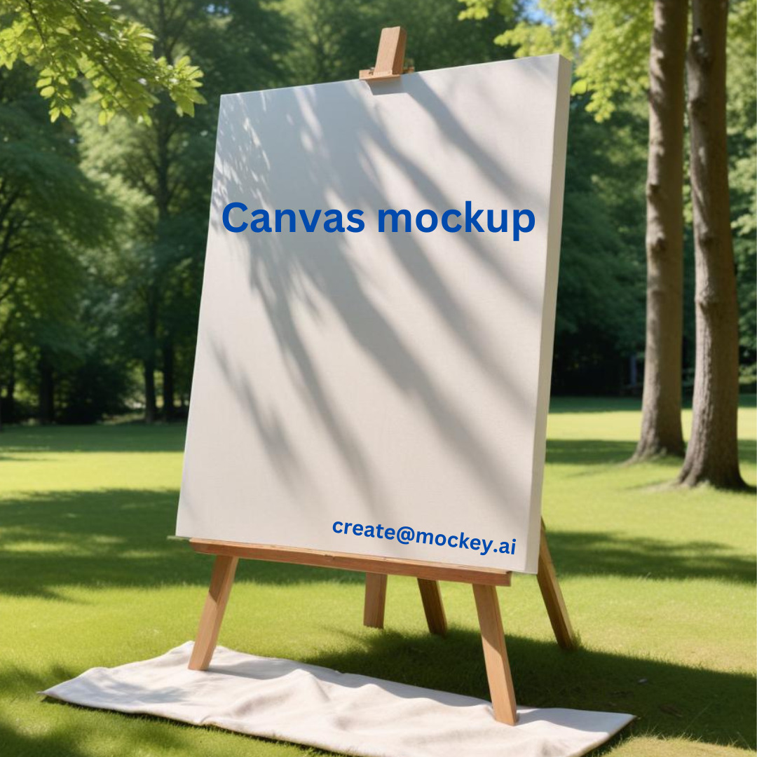 Best Practices for Choosing the Perfect Canvas Mockup Style