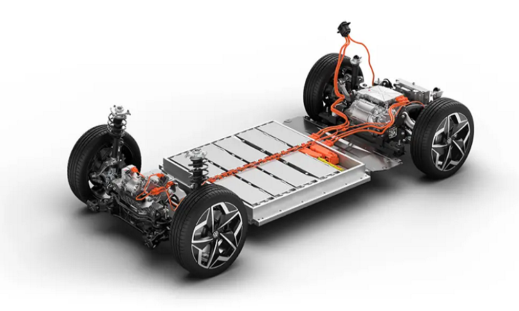 Traction Battery Market Poised for Growth with EV Boom and Tech Advancements