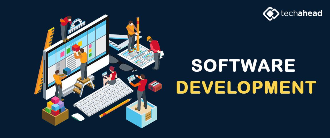 Why Techahead is the Leading Custom Software Development Company for Your Business