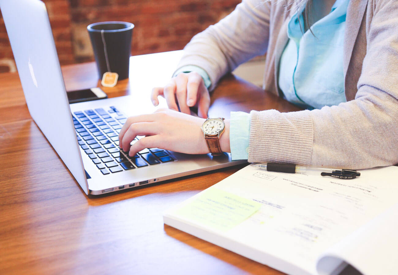 Correct Type of Assignments to Get a Job in the Finance Sector
