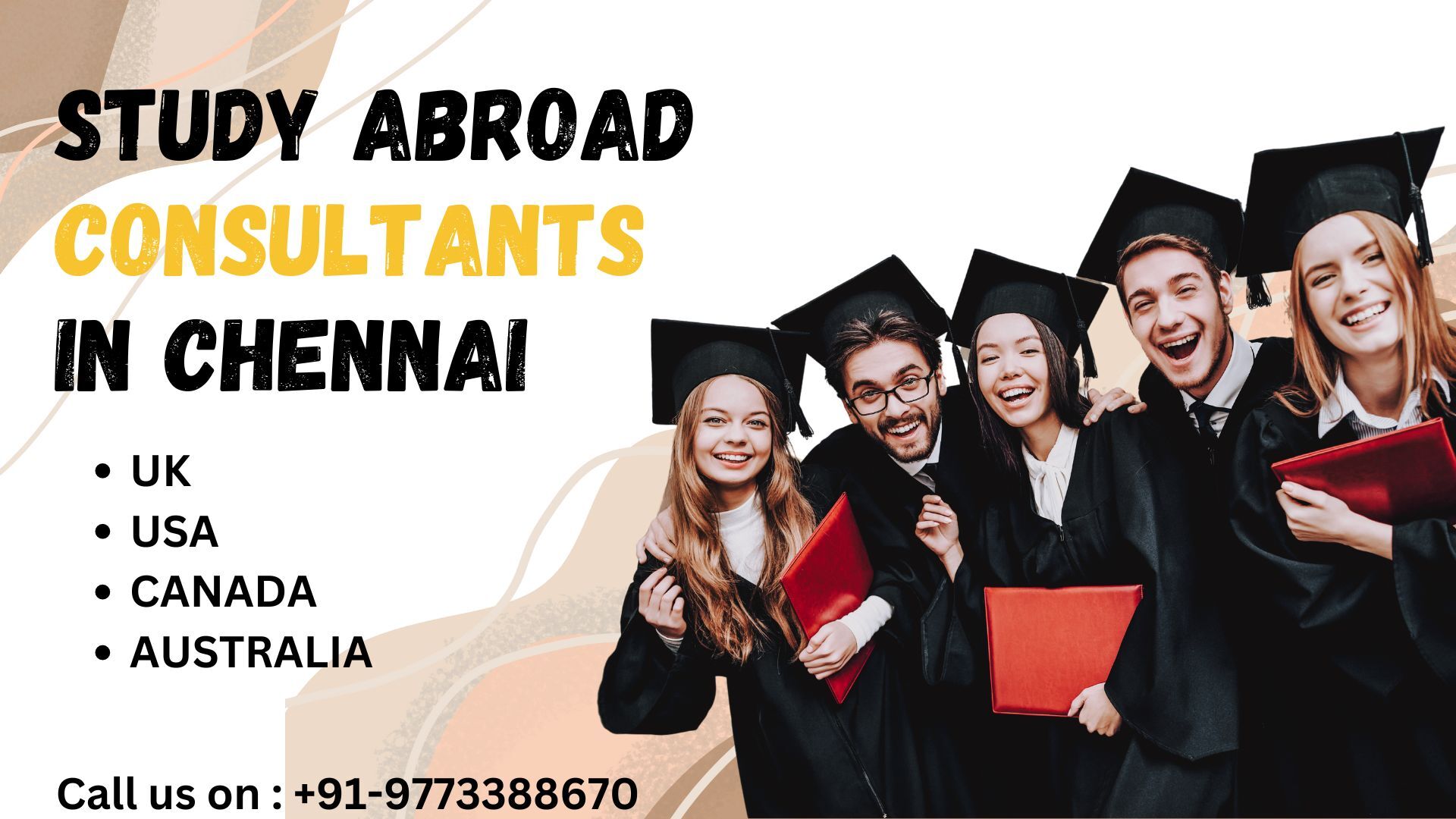 Chennai Insights: Know all About Top UK Universities