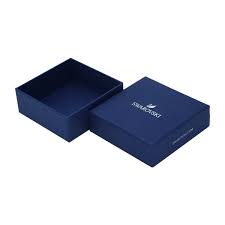 Enhancing Packaging with Textured Box Designs
