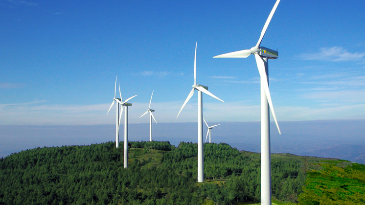 Wind Turbine Rotor Blade Market: Offshore & Onshore Wind Projects to Lead Growth