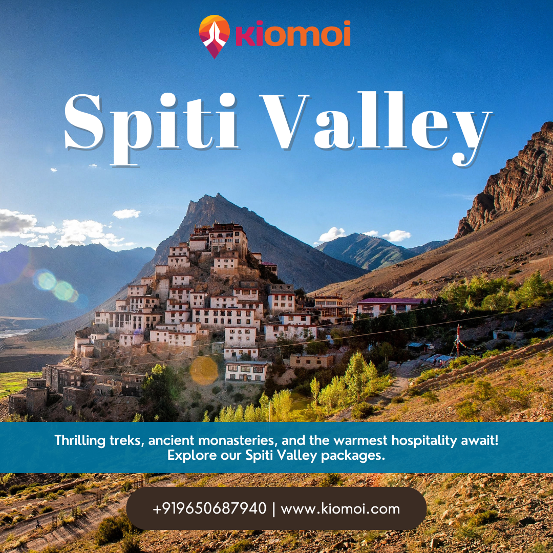 Himachal Honeymoon Packages: Expectations and How to Select