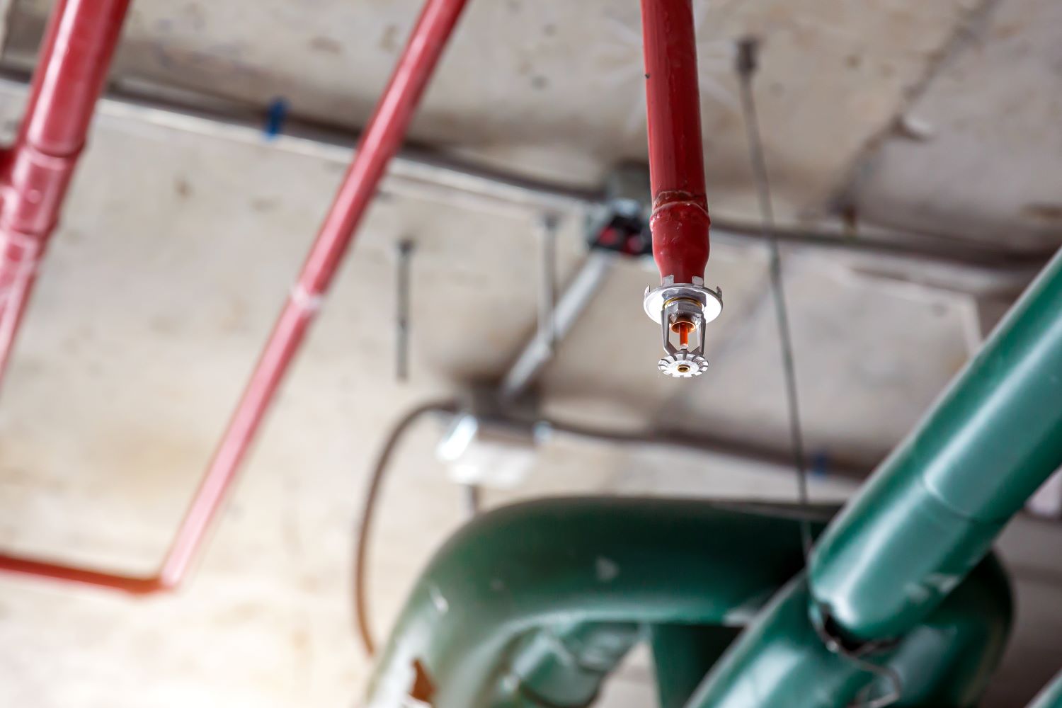 Ultimate Guide to Fire Sprinkler System Installation Services