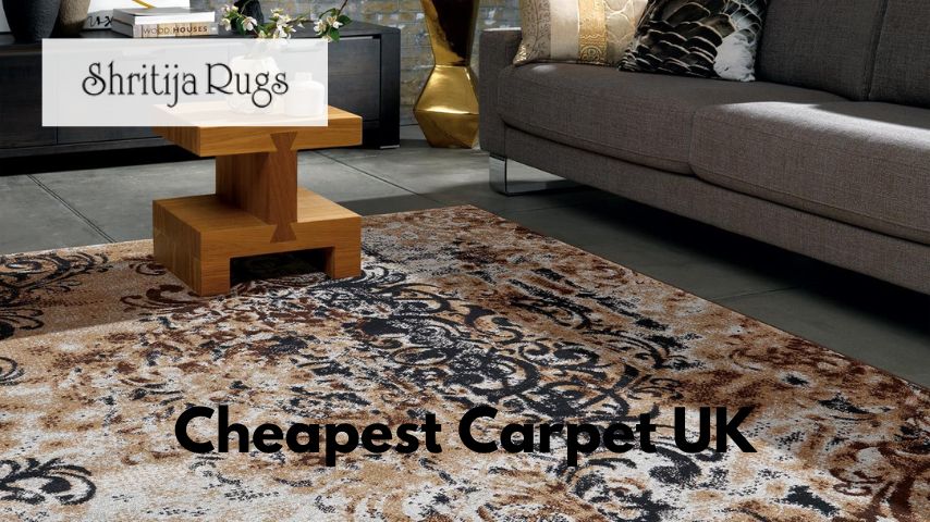 Cheapest Carpet UK: Your Ultimate Guide to Affordable