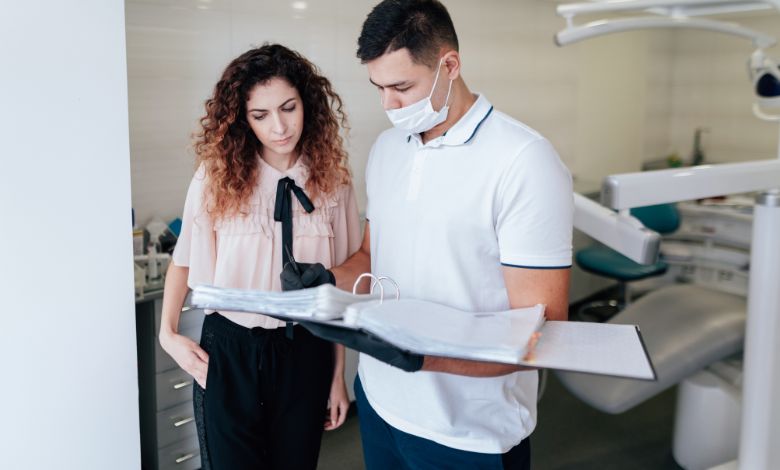 How Dental Billing Companies in Chicago Can Help You Get the Most of Your Returns