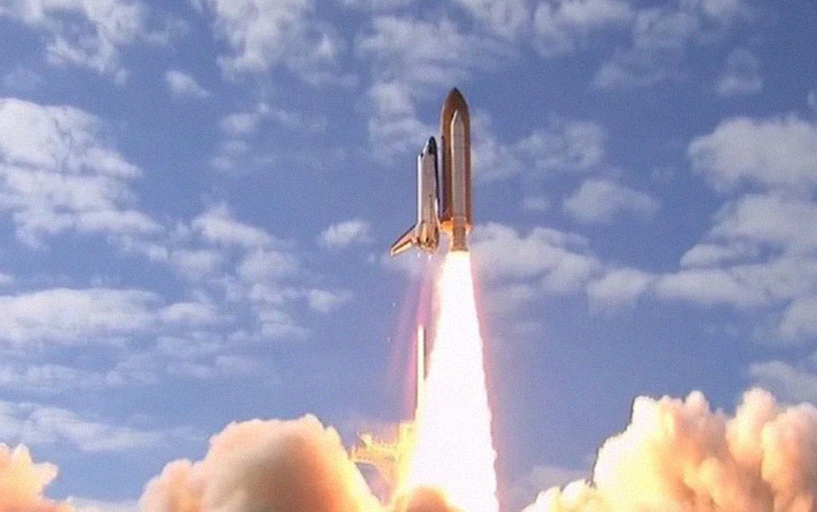 Reusable Launch Vehicle Market Trends 2025, Leading Companies Share, Size and Forecast Report By 2033