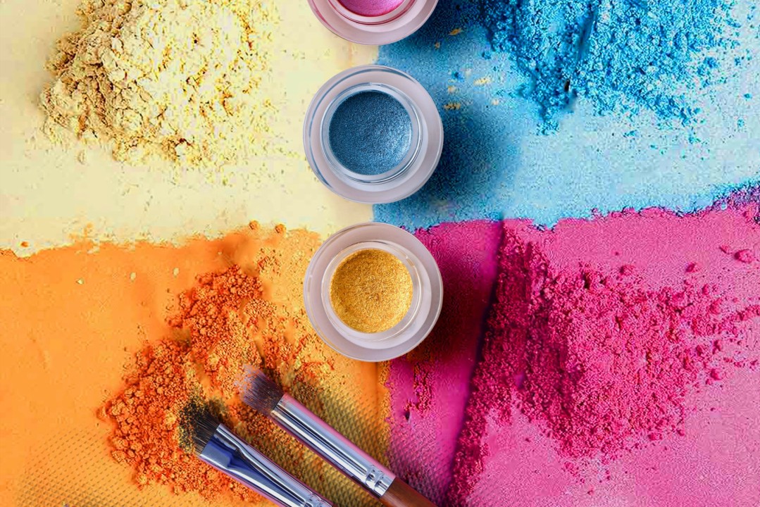 Cosmetic Pigments Market Size, Trends, Growth Factors, and Forecast 2025-2033