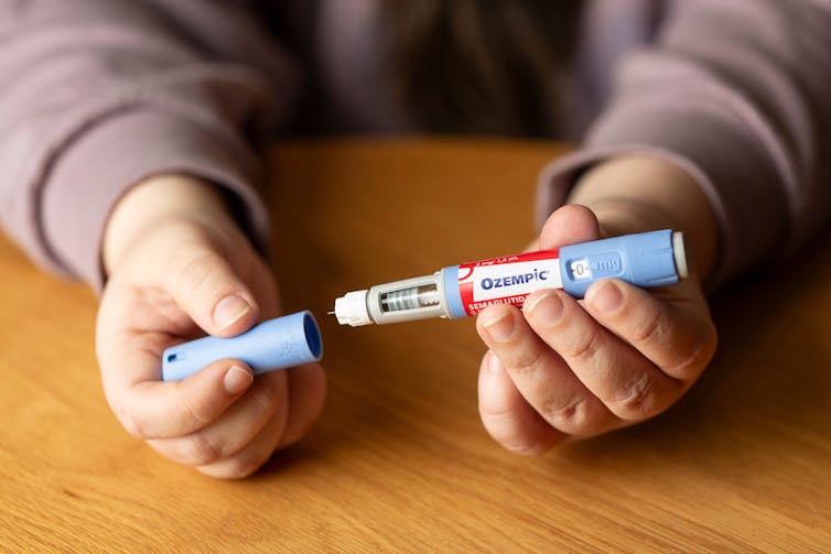 Can Ozempic help reduce blood pressure in Dubai?