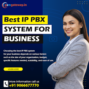 What is IP PBX? A Comprehensive Guide to the Future of Business Communication
