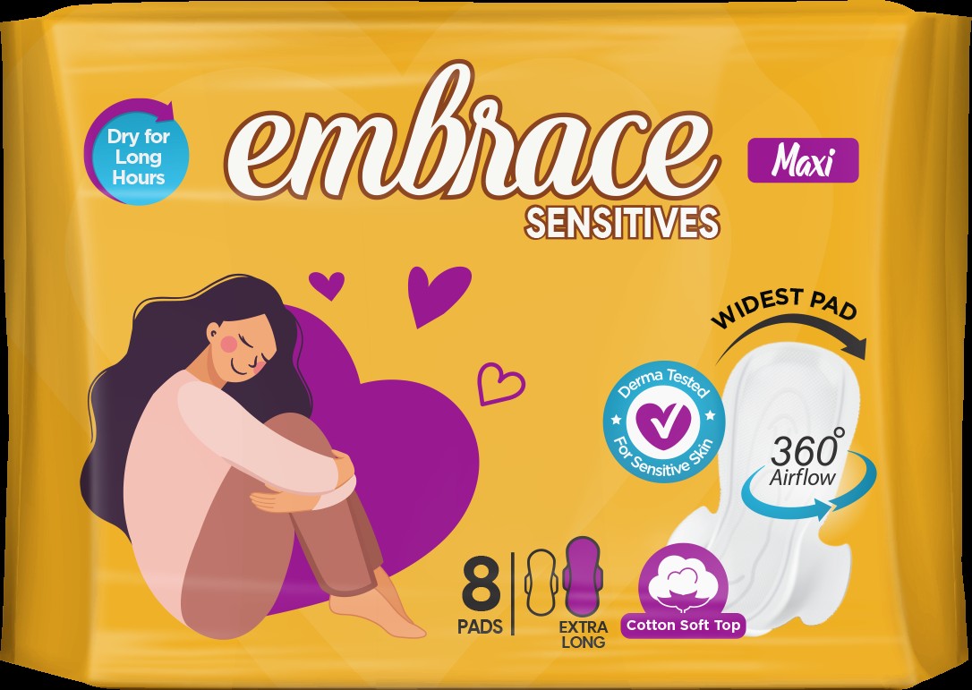 Most Comfortable Sanitary Pads Your Guide to a Hassle Free Period