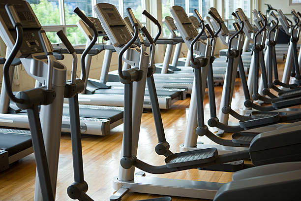 iFIT Health: Pioneering the Future of Fitness Equipment