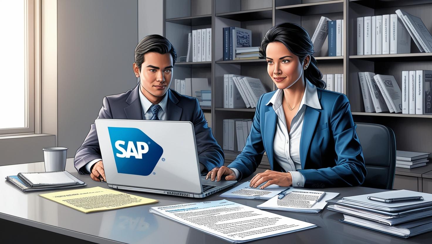 The Importance of SAP Certifications for Business Analysts and Developers