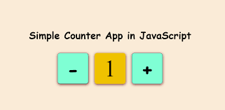 Master JavaScript Basics: How to Build a Simple Counter