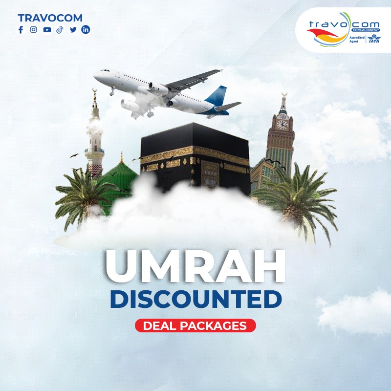 Refund and Cancellation Policies for Umrah Packages in Karachi