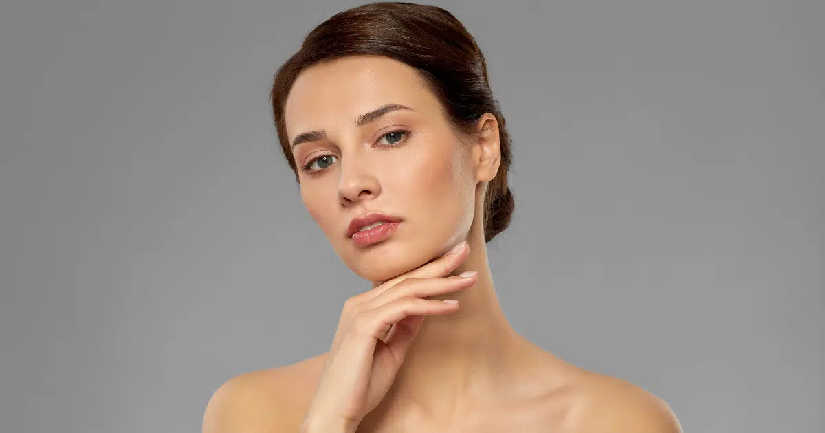 Can Double Chin Removal Improve Your Facial Profile in Dubai?