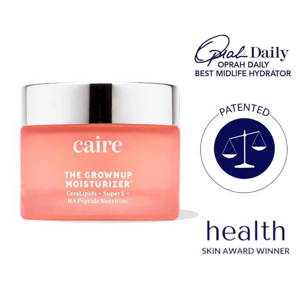 Best Face Moisturizer for 40s: Embrace Your Skin’s Natural Beauty