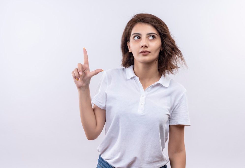 Girls School Polo Shirts – Comfortable, Durable, and Stylish