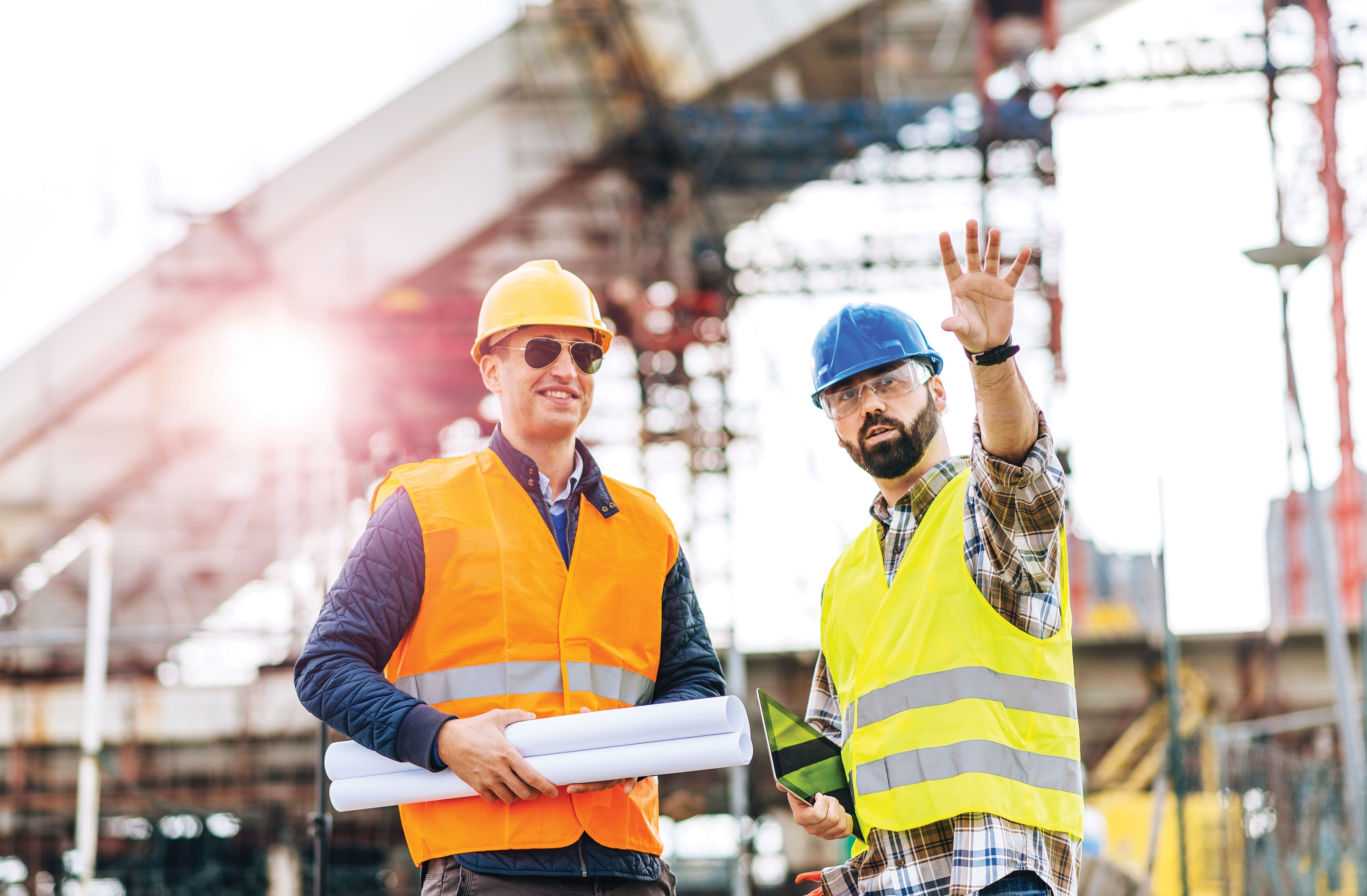 Expert Commercial Construction Services in NYC: Quality You Can Trust
