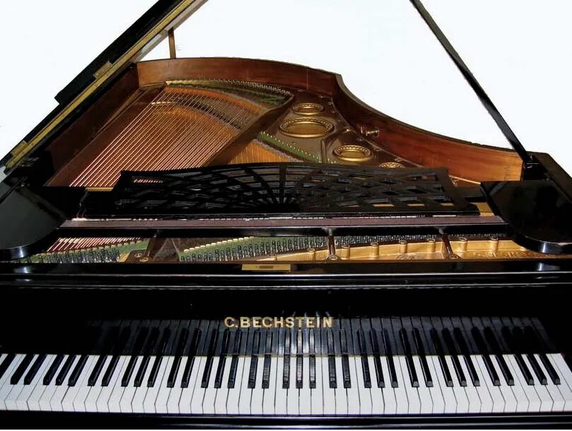 Piano Tuning: The Essential Service for Optimal Sound and Performance