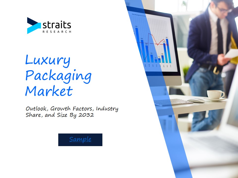 Luxury Packaging Market Insights Key Drivers of a 5% Growth Rate