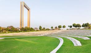 Top 6 Playgrounds for Family Fun in Dubai
