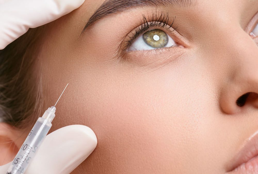 Botox in Dubai: Is It the Secret to Timeless Beauty?