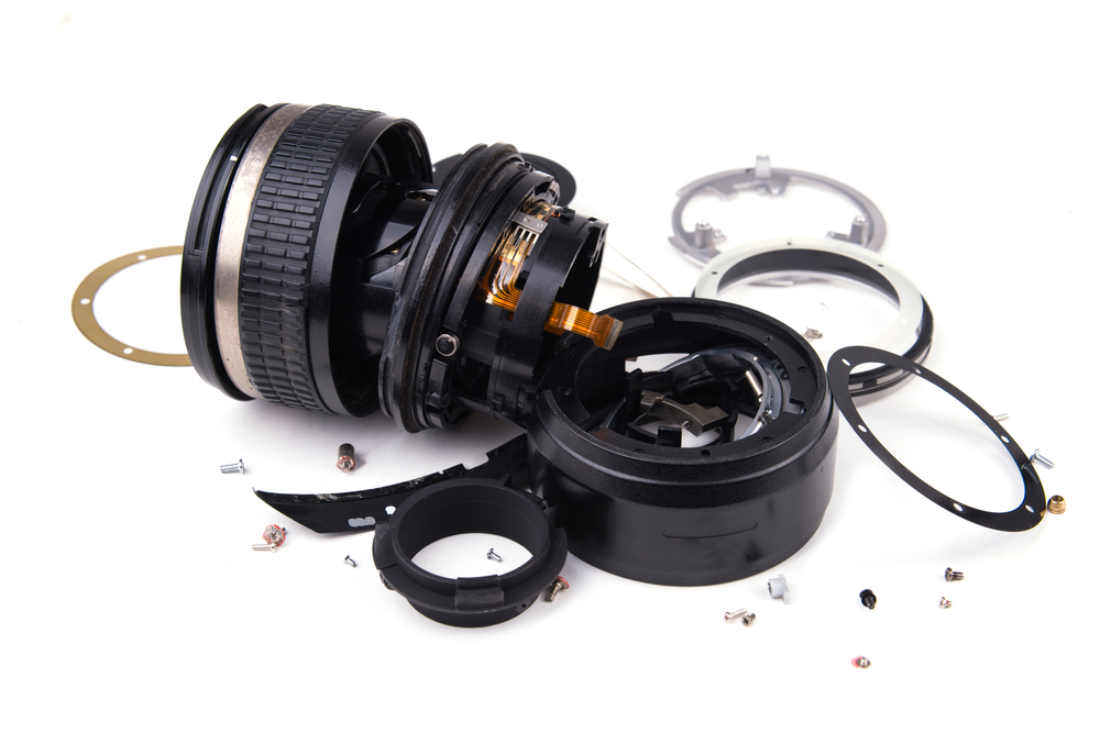 Camera Repair Services by Camera Fix: Restoring Your Precious Memories