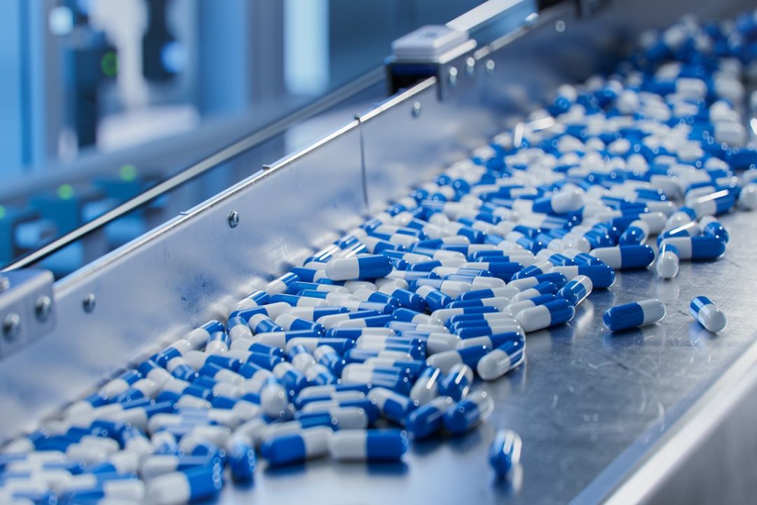 Middle East & Africa Pharmaceuticals Market 2029: Untapped Opportunities and Growth Strategies Revealed