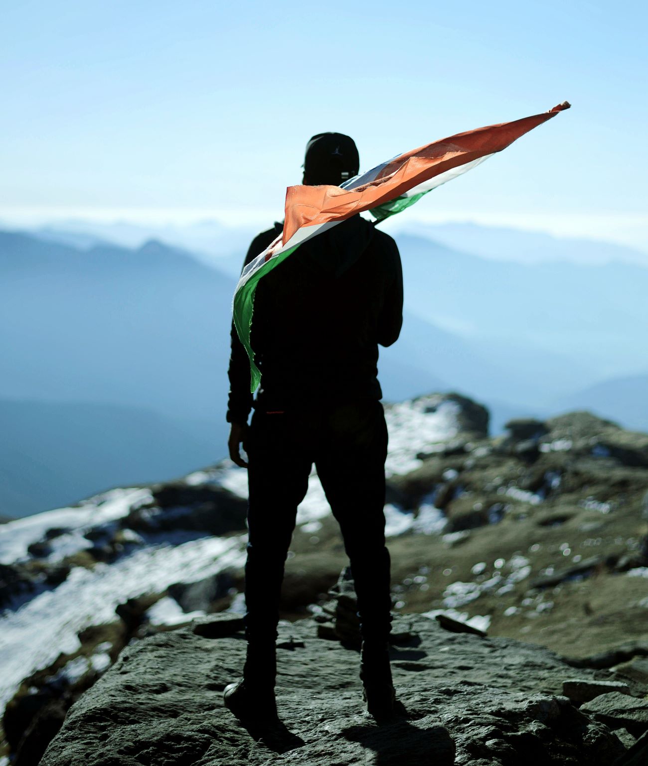 Comprehensive Guide to the Kedarkantha Trek Itinerary