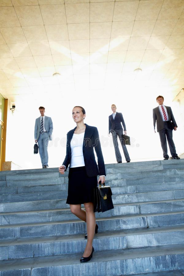 Inspirational Female Leaders: Empowering Change Across the World