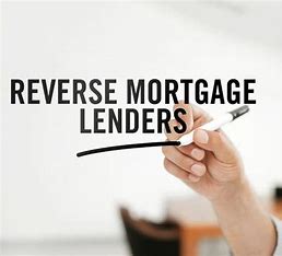California Reverse Mortgage Lenders: A Complete Helper