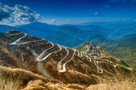 Exploring Zuluk and the Historic Silk Route: A Guide to Sikkim’s Hidden Gem