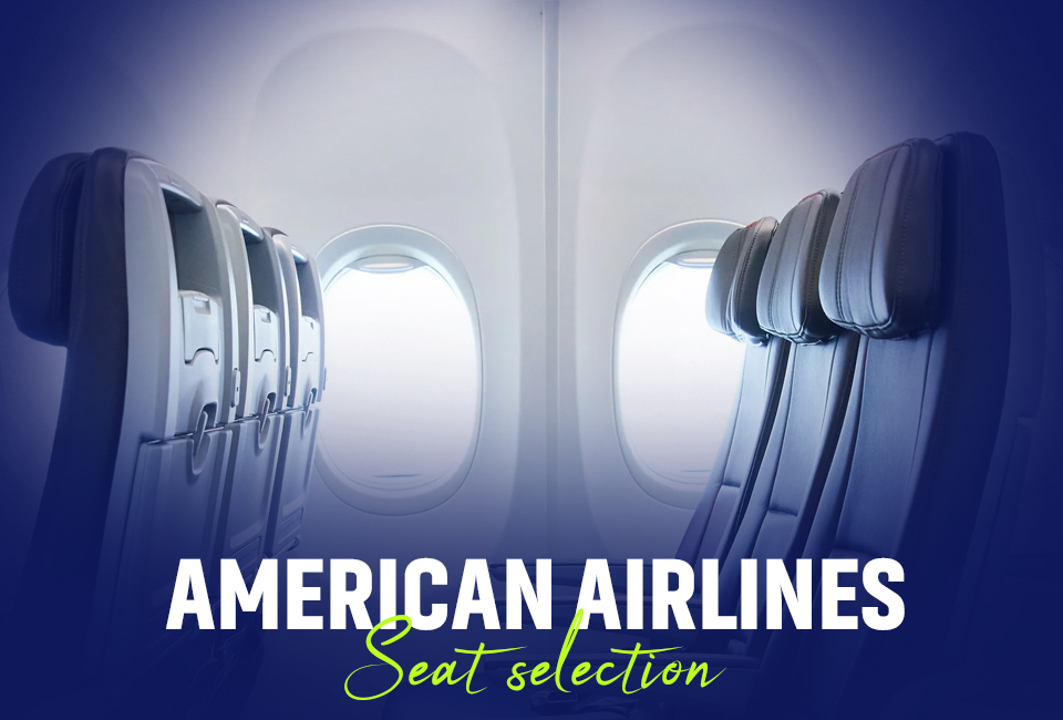 How Much Does an American Charge to Choose Your Seat?