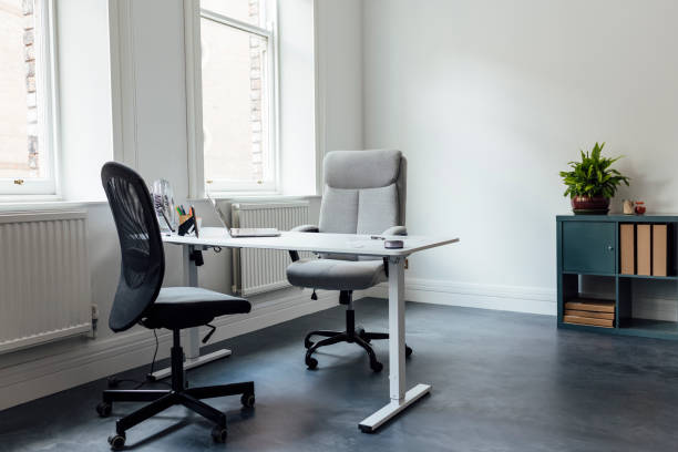 How Can Stylish Office Chairs Influence Your Daily Productivity?