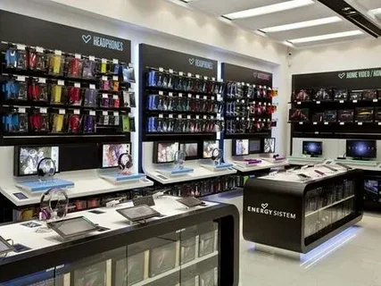 Electronics Online Shopping: The Ultimate Guide for Tech Enthusiasts