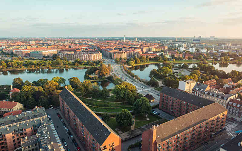Top 6 Must-See Attractions in Denmark