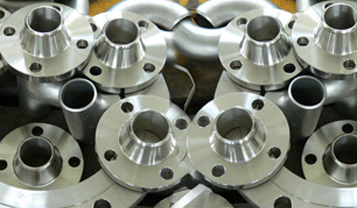 Why Choose Monel K500 Over Other High-Performance Alloys for Flanges?